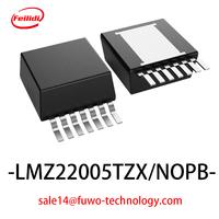 TI New and Original LMZ22005TZX/NOPB in Stock  IC TO-PMOD-7 21+    package